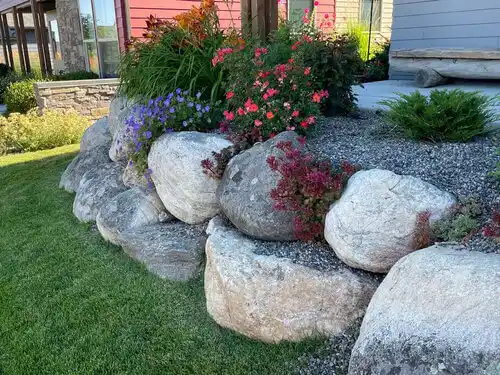 landscaping services Mountainhome